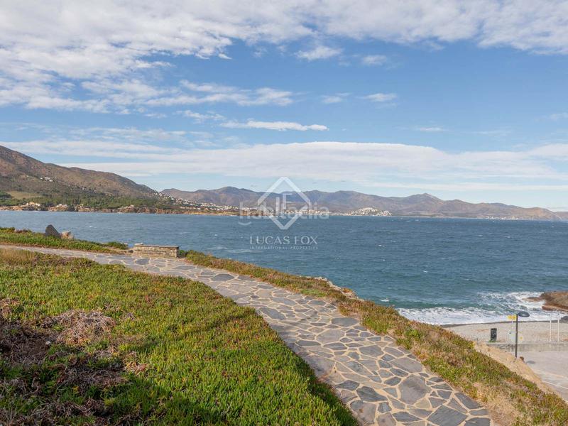 Foto aea6d14f-4c3e-4acc-9451-9103025d9208. Xalet amb calefacció aparcament piscina a Port de la Selva (El)