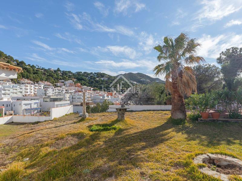 Foto c132efd6-3965-461b-a2d3-187e76dd5de9. Xalet amb calefacció aparcament piscina a Port de la Selva (El)