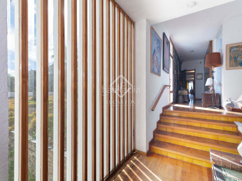 Foto c5b6495f-76ad-4d62-bf5f-9d2056cc10c2. Xalet amb calefacció aparcament piscina a Port de la Selva (El)