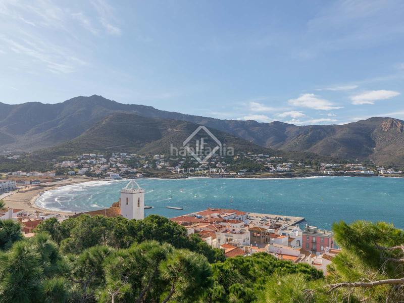 Foto c63499c3-7ec8-4081-9511-c1c2e9625b87. Xalet amb calefacció aparcament piscina a Port de la Selva (El)