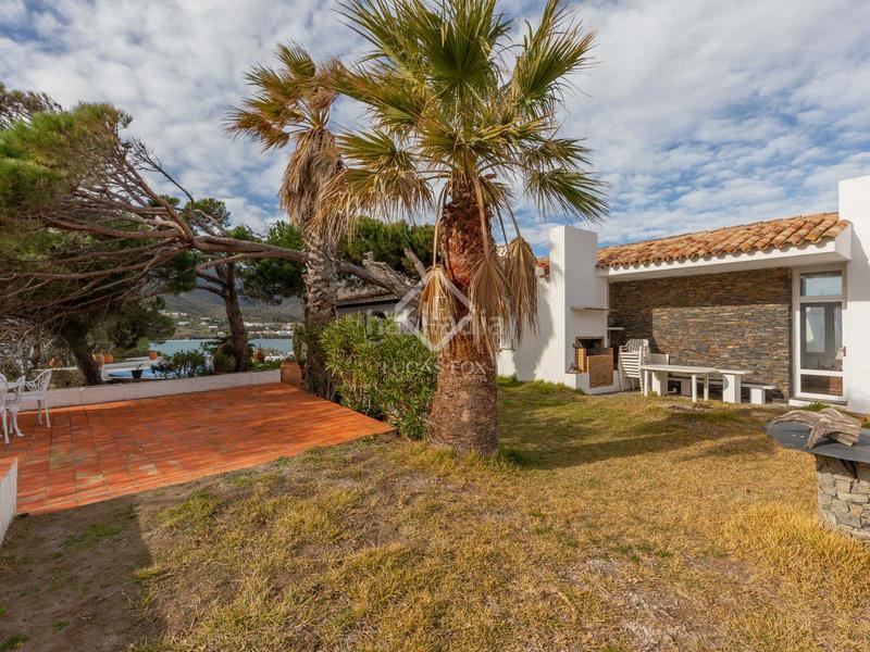 Foto d09d918b-560c-4ff3-831a-d7d361964c9f. Xalet amb calefacció aparcament piscina a Port de la Selva (El)