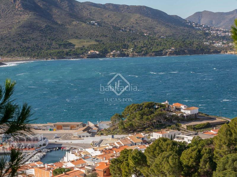 Foto d60d1ba4-040a-4da8-a5b1-d6bf110fb163. Xalet amb calefacció aparcament piscina a Port de la Selva (El)