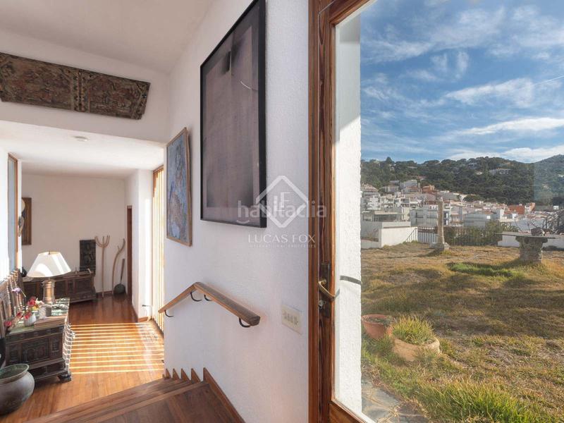 Foto db7bbbb5-6062-4d5f-8def-cc5f5a836c37. Xalet amb calefacció aparcament piscina a Port de la Selva (El)