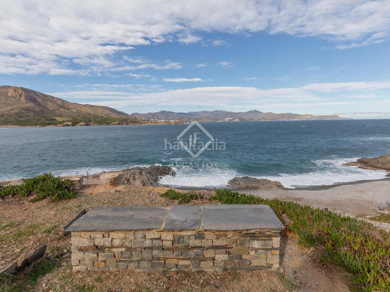 Foto dd7a0bbb-e636-48d5-b1a4-29a14db6ed4f. Xalet amb calefacció aparcament piscina a Port de la Selva (El)