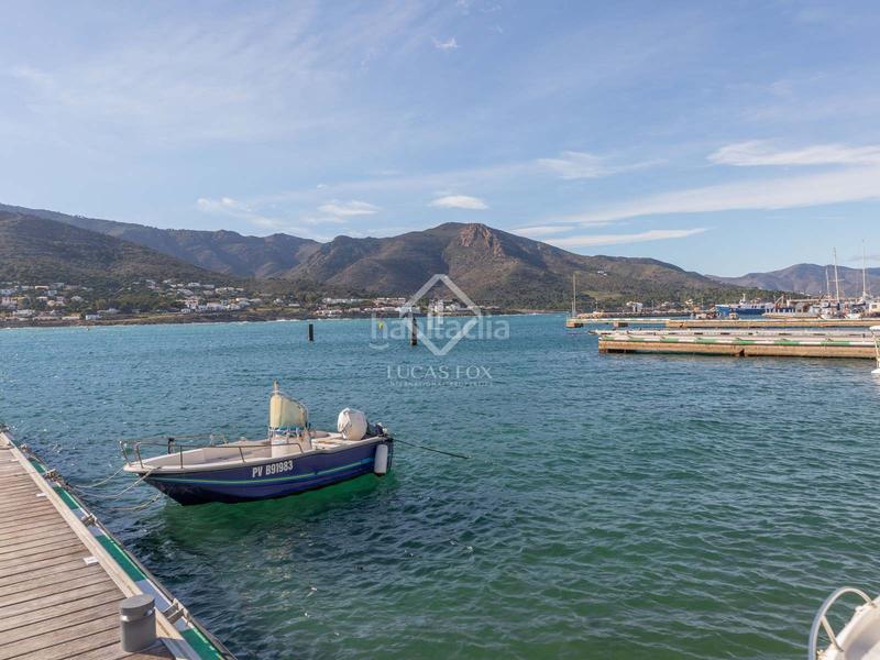 Foto df251db9-8b21-4e66-b97a-c425c96c2a4d. Xalet amb calefacció aparcament piscina a Port de la Selva (El)