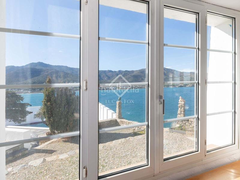 Foto dfc9b36c-ed98-4328-b0b6-b3dbc32ebc69. Xalet amb calefacció aparcament piscina a Port de la Selva (El)