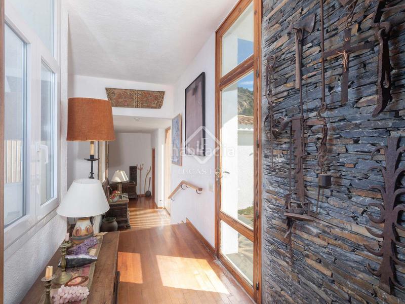 Foto ef86873b-4a58-4b39-9bc2-535f2a7df4d7. Xalet amb calefacció aparcament piscina a Port de la Selva (El)