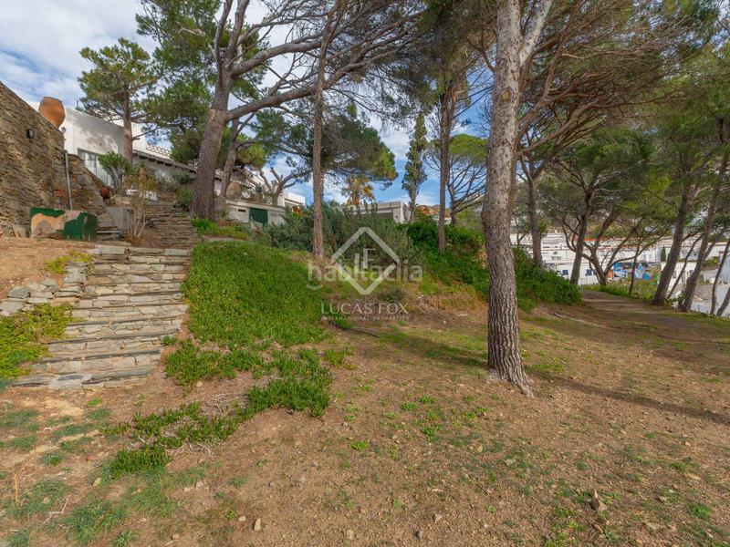 Foto f9c5a863-0f73-4db8-97ff-7677cd43b99e. Xalet amb calefacció aparcament piscina a Port de la Selva (El)