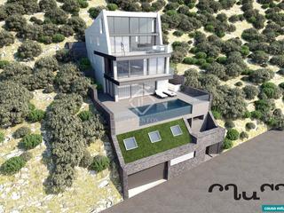 Finca rústica a Escaldes-Engordany. Parcela de 493 m con vistas panorámicas en venta en andorra la v