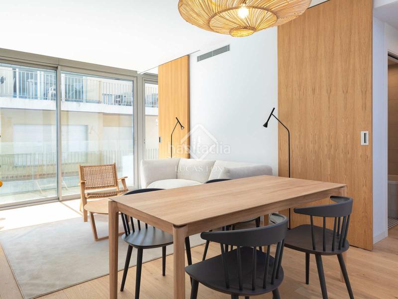 Foto 00ff297b-55be-4aee-9a86-d4631d1cf4df. Pis amb calefacció aparcament piscina a Centre Lloret de Mar