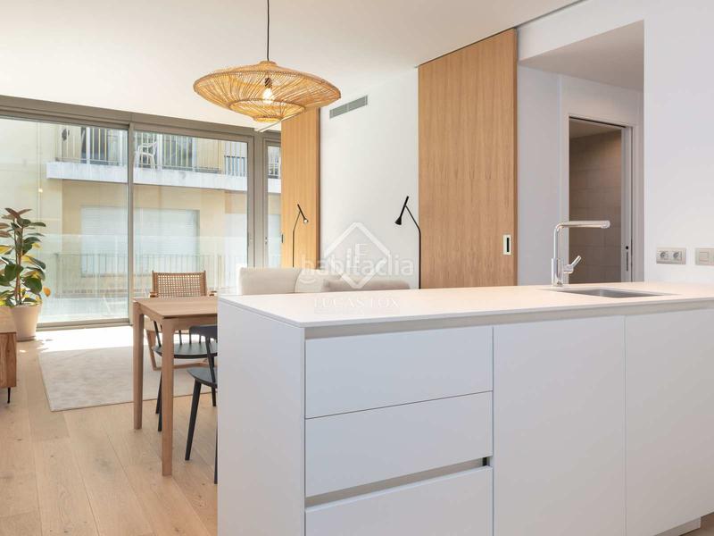 Foto 26c99027-cf06-4b46-81bc-0e9f905b1adc. Pis amb calefacció aparcament piscina a Centre Lloret de Mar