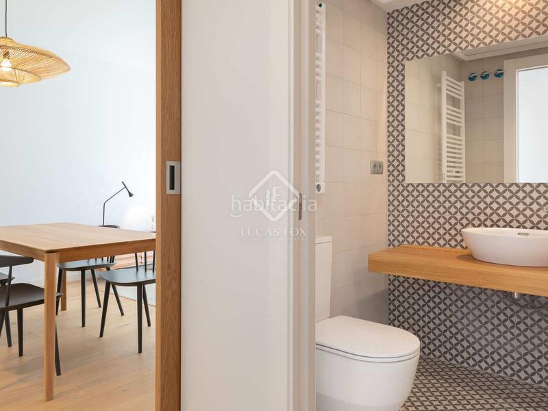 Foto 3495c10f-44e6-42af-9314-248ce2b4b989. Pis amb calefacció aparcament piscina a Centre Lloret de Mar