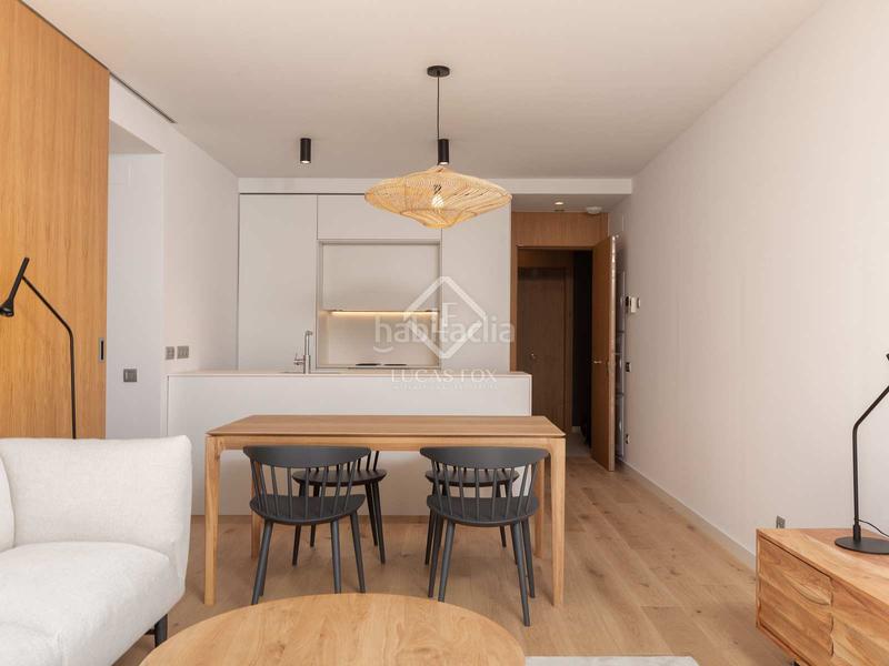 Foto 4283d107-2760-4026-afba-8cdcae410f3b. Pis amb calefacció aparcament piscina a Centre Lloret de Mar