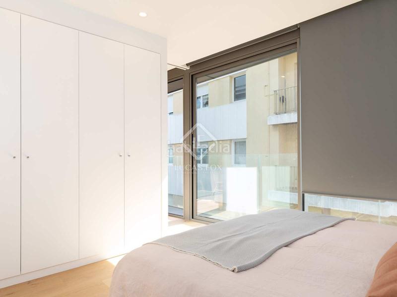 Foto 580732a1-cec2-4868-8686-028ebd3efbeb. Pis amb calefacció aparcament piscina a Centre Lloret de Mar