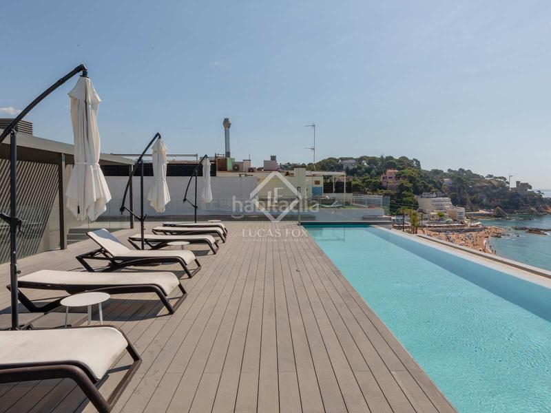 Foto 9b62bd46-ed90-4085-9cc6-0cb6a076fae4. Pis amb calefacció aparcament piscina a Centre Lloret de Mar