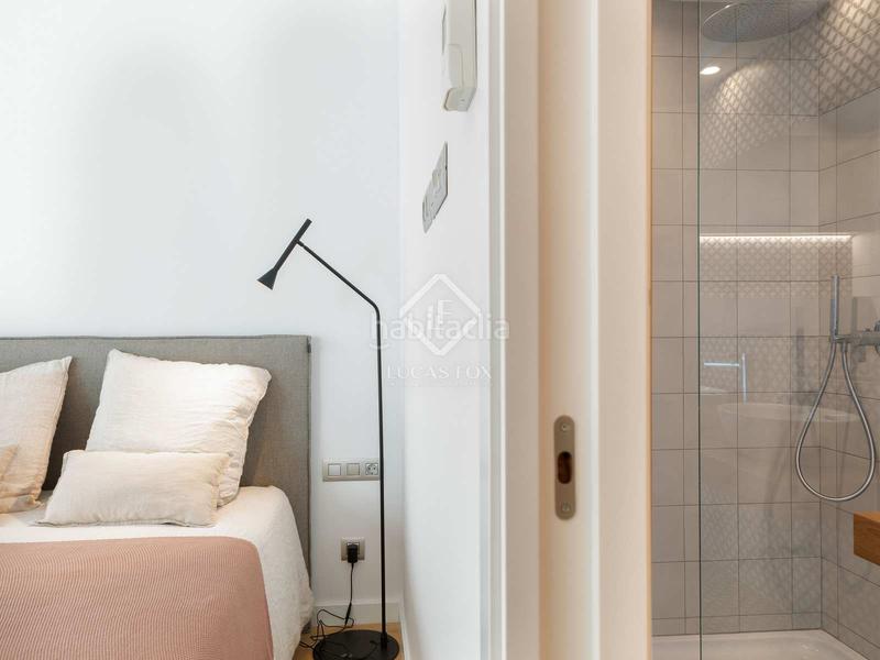 Foto c4c9e191-4061-40a3-9f33-d8515e79569e. Pis amb calefacció aparcament piscina a Centre Lloret de Mar