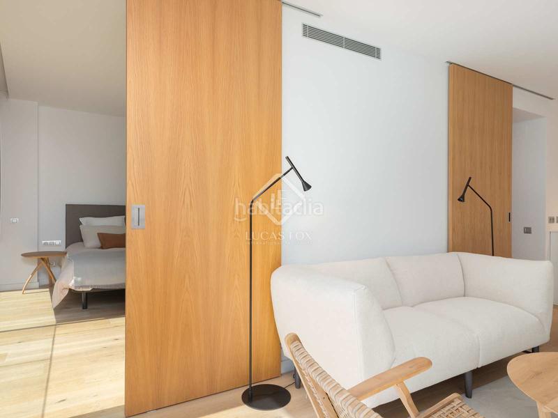 Foto d0fba3cc-bf13-47f2-a5c5-13d20f29959d. Pis amb calefacció aparcament piscina a Centre Lloret de Mar