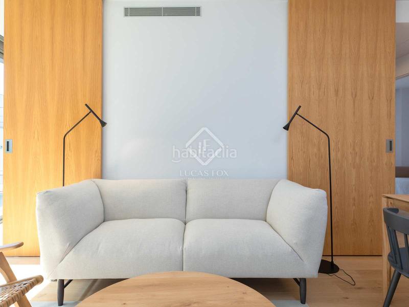 Foto d4388b61-3dca-4c9d-b284-5fd01d20720b. Pis amb calefacció aparcament piscina a Centre Lloret de Mar