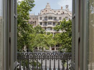 Appartamento in Dreta de l´Eixample