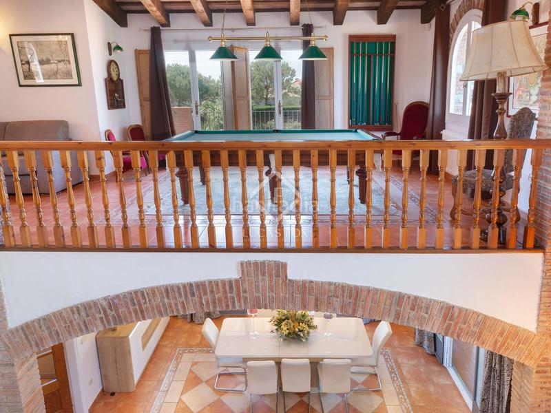 Foto 60d37af1-9178-40b5-875e-6998be93dd89. Chalet mit heizung pool in Peralada