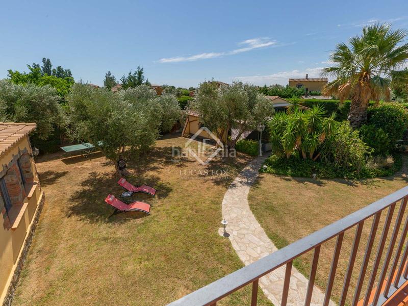 Foto 79a76a83-545b-4313-80be-e248a5d305dc. Chalet mit heizung pool in Peralada