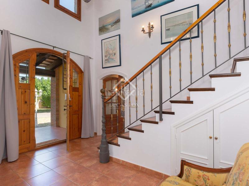 Foto b2c21899-7323-4cad-8fb2-a168f61610b6. Chalet mit heizung pool in Peralada