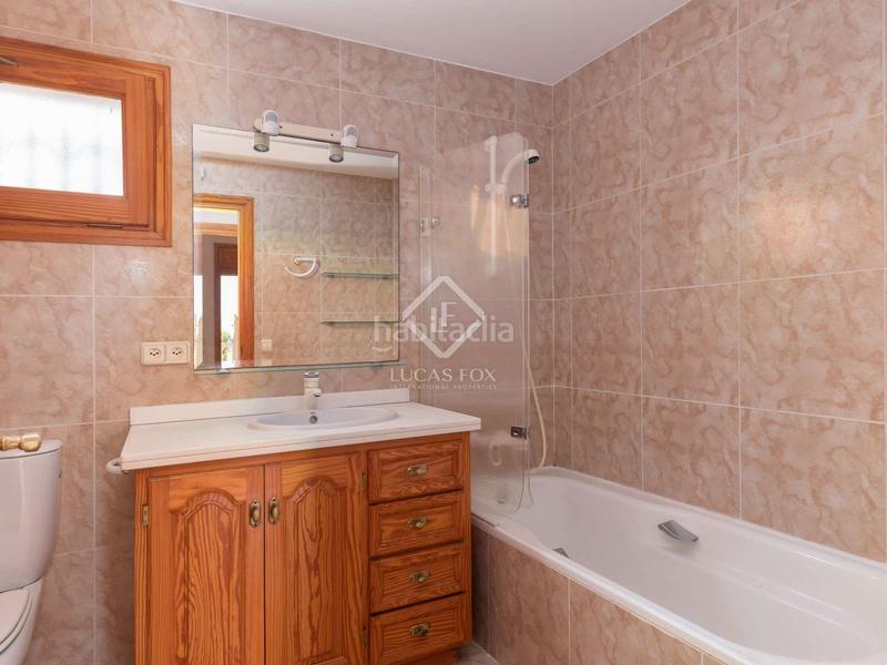 Foto 00f3fde0-1352-430e-9258-72929e549a08. Xalet amb calefacció aparcament piscina a Fornells-Aiguablava Begur