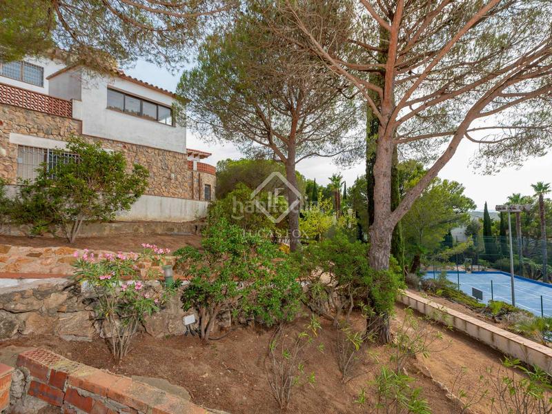 Foto 1962d6bf-5ae0-4c32-b5b0-9368e3e34642. Xalet amb calefacció aparcament piscina a Fornells-Aiguablava Begur