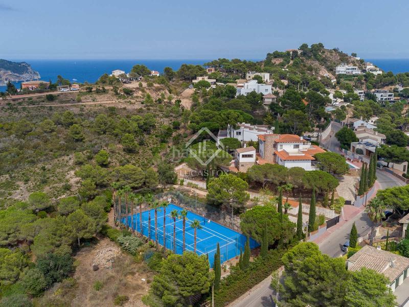 Foto 255cf298-7f23-4bd9-9c5a-f6ca2595d389. Xalet amb calefacció aparcament piscina a Fornells-Aiguablava Begur