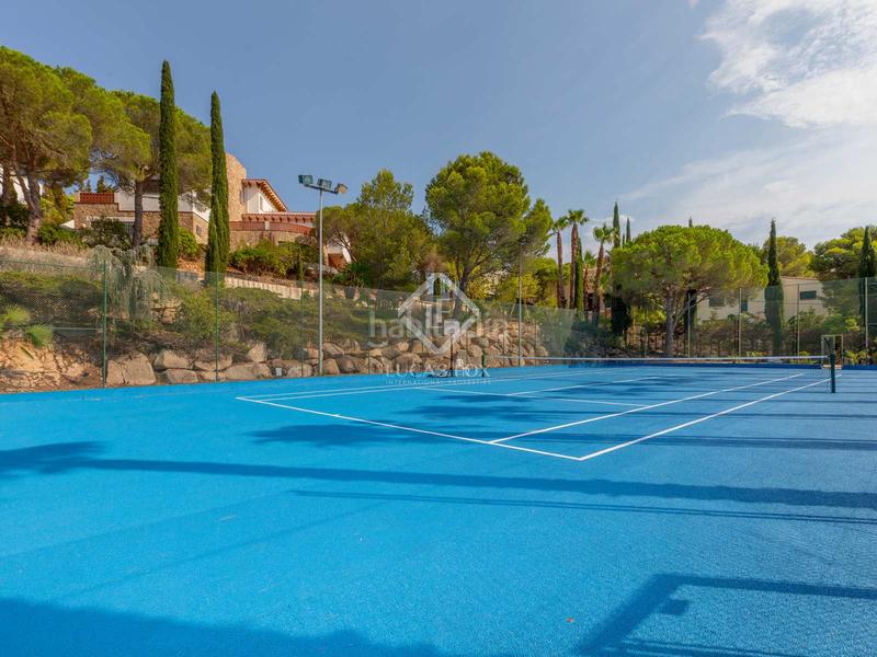 Foto a62f6306-c3be-491a-88e0-a515802f7659. Xalet amb calefacció aparcament piscina a Fornells-Aiguablava Begur