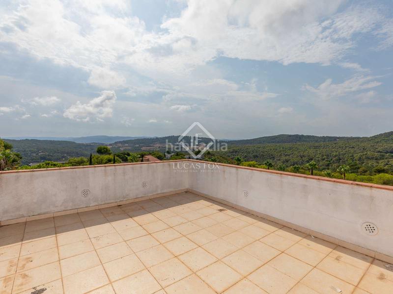 Foto ac626d9d-06e5-4ee3-b040-9ceb8f32e53a. Xalet amb calefacció aparcament piscina a Fornells-Aiguablava Begur