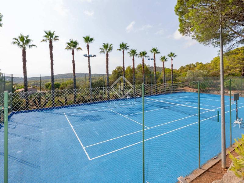 Foto b4dc2b40-41a1-4910-9b44-0322740ef316. Xalet amb calefacció aparcament piscina a Fornells-Aiguablava Begur