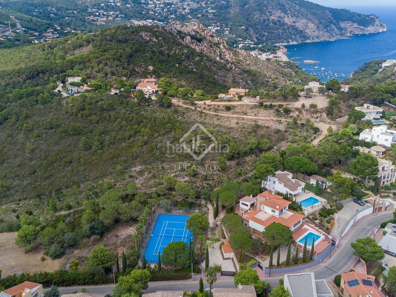 Foto b4e05d15-3651-4628-97e9-7dbf88caee00. Xalet amb calefacció aparcament piscina a Fornells-Aiguablava Begur