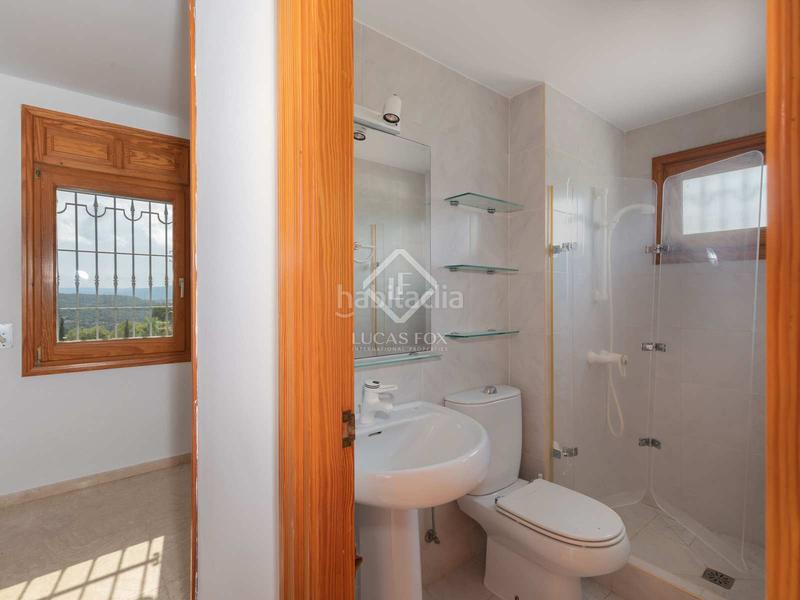 Foto e4d60ab3-b066-4982-bd76-08d3de736632. Xalet amb calefacció aparcament piscina a Fornells-Aiguablava Begur