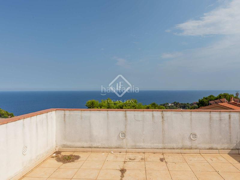 Foto e8055e40-10d9-4b77-a634-364ae0f596d8. Xalet amb calefacció aparcament piscina a Fornells-Aiguablava Begur