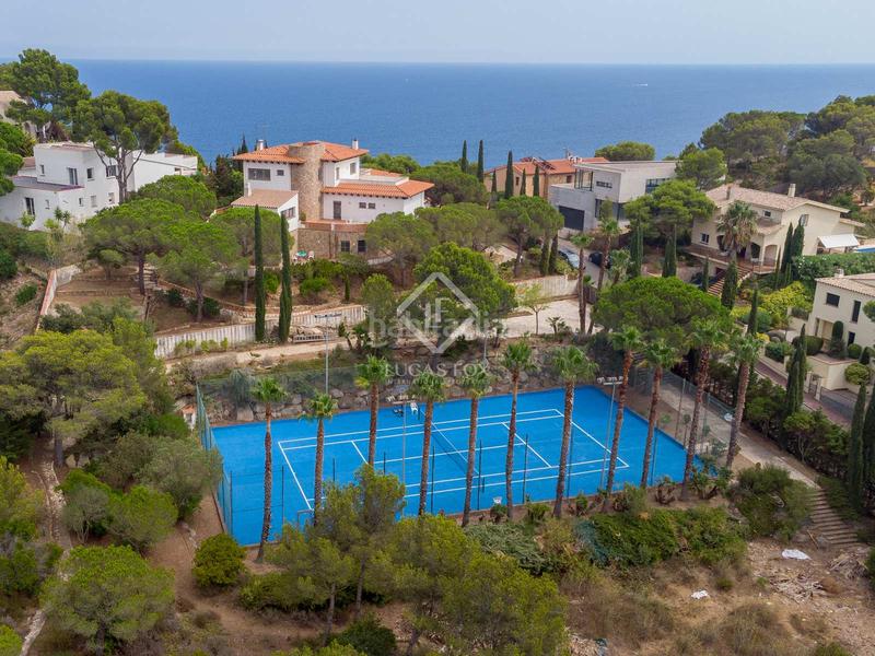 Foto ed251499-3515-4bff-b5e2-2d483e77a352. Xalet amb calefacció aparcament piscina a Fornells-Aiguablava Begur