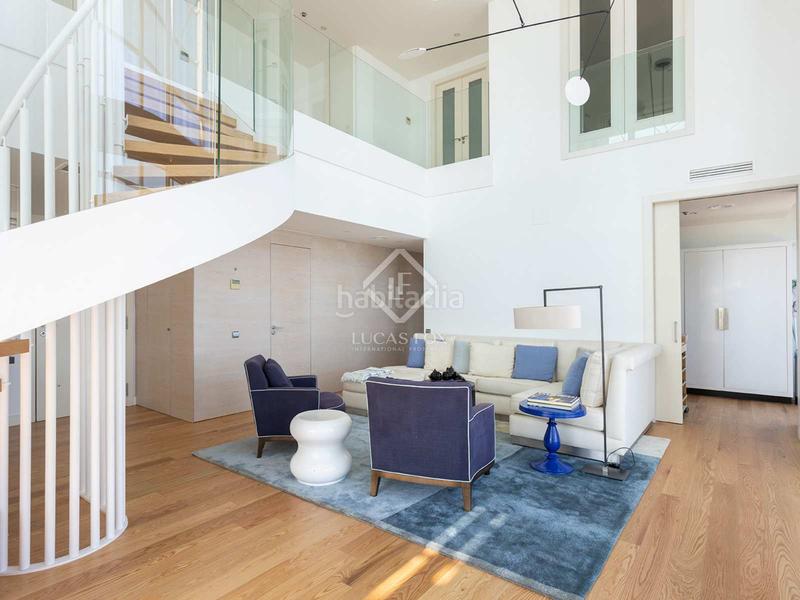 Foto 23d89dc6-ff08-4b89-82fb-71ef45d59f63. Ático magnífico ático con increíbles vistas en venta en diagonal mar en Barcelona