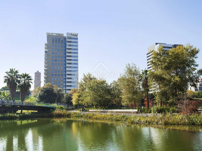 Foto 98449540-85bd-4090-a62a-7c6c3b0bb14f. Ático magnífico ático con increíbles vistas en venta en diagonal mar en Barcelona