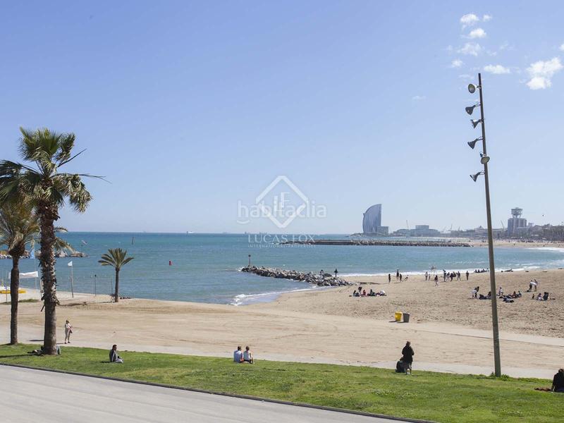 Foto 9acb8504-cc30-4922-9d5b-66d90649f4c2. Ático magnífico ático con increíbles vistas en venta en diagonal mar en Barcelona
