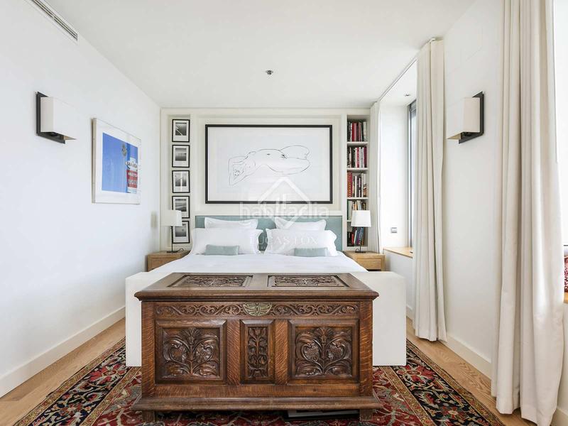 Foto c4c6f420-ad88-4141-8e14-52caeb77cff1. Ático magnífico ático con increíbles vistas en venta en diagonal mar en Barcelona