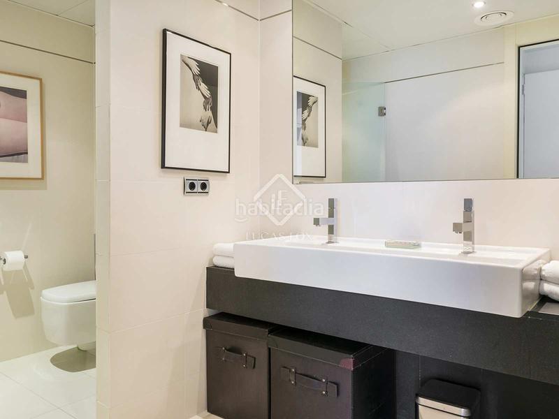 Foto d73205de-b395-45e2-beb1-10de7b015bd5. Ático magnífico ático con increíbles vistas en venta en diagonal mar en Barcelona