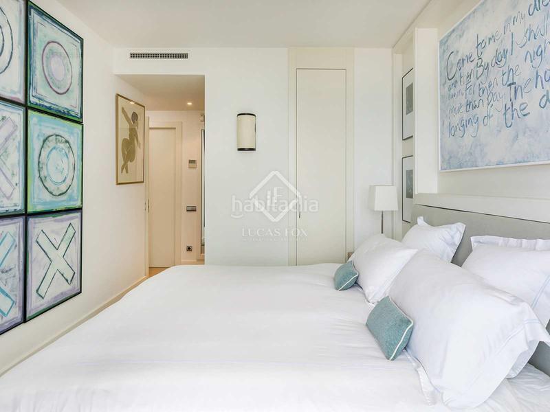 Foto e994ef51-e964-4121-a91d-b2da5b3065ec. Ático magnífico ático con increíbles vistas en venta en diagonal mar en Barcelona