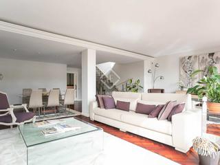 Attique à La Nova Esquerra de l´Eixample. En venta ático dúplex en leixample izquierdo, con seis dormitori