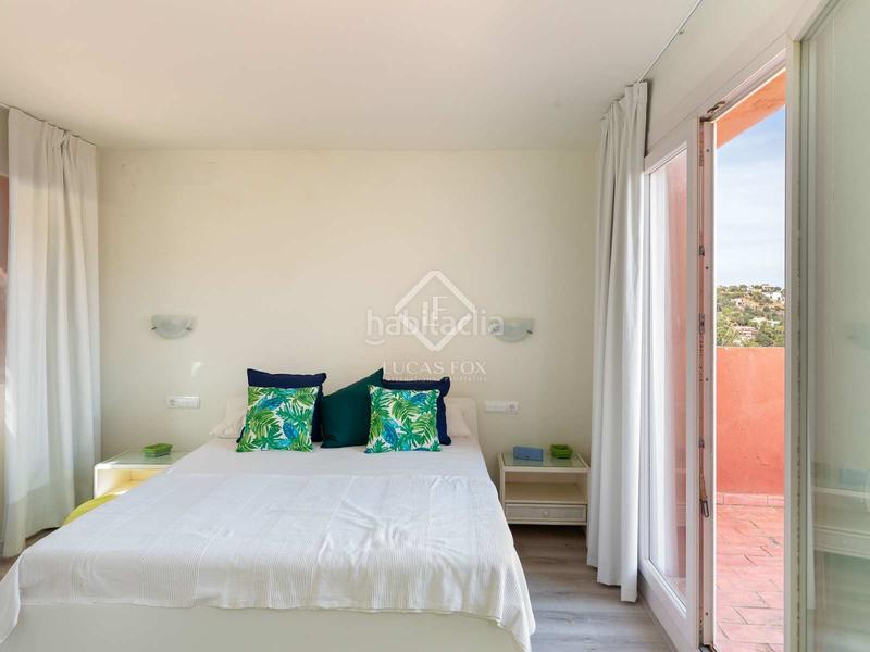 Foto 1b6a7121-faab-4d21-8416-3f2dd59c6de1. Chalet exclusiva villa de 10 dormitorios con estupendas vistas al mar, en venta en sa riera en Begur