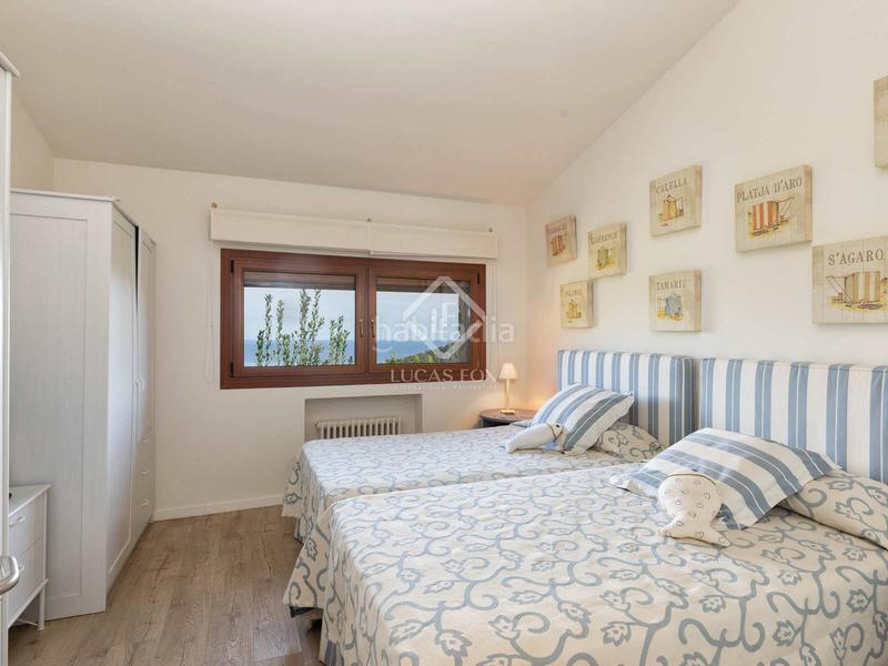 Foto 2a58c62e-350d-43ae-a3fc-1d3992800afc. Chalet exclusiva villa de 10 dormitorios con estupendas vistas al mar, en venta en sa riera en Begur