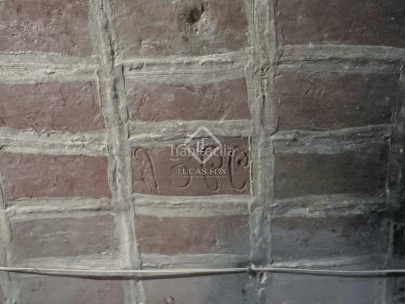 Foto 0bf64dd0-a99d-4898-b4f5-9c386b52c0ce. Masia amb calefacció aparcament a Forallac