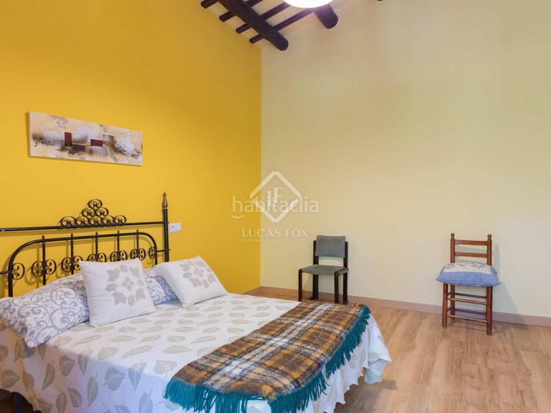 Foto 0eed14ff-bf11-4d6b-aab1-3a221b6c5841. Masia amb calefacció aparcament a Forallac