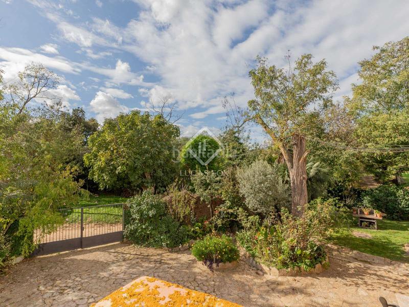 Foto 7bf86775-5068-4cc9-bc56-436bb661bc1e. Masia amb calefacció aparcament a Forallac