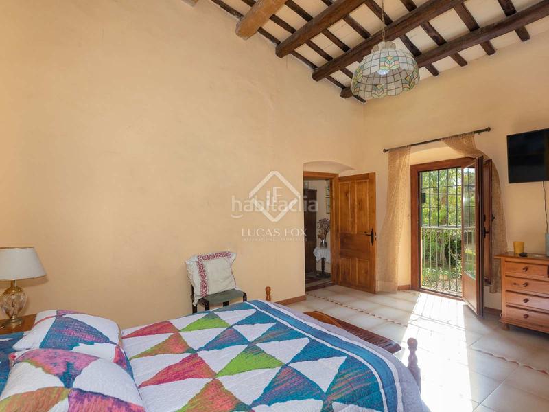 Foto c50578a2-4478-4e98-a5c7-32fcabb06dcc. Masia amb calefacció aparcament a Forallac