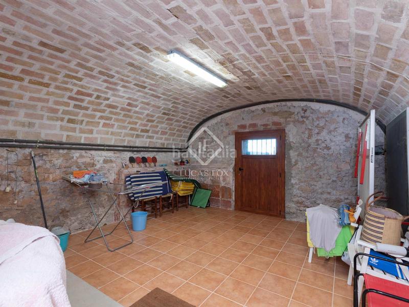 Foto fb09b7b5-0aa2-447f-9a2e-bac32f1a0ed2. Masia amb calefacció aparcament a Forallac